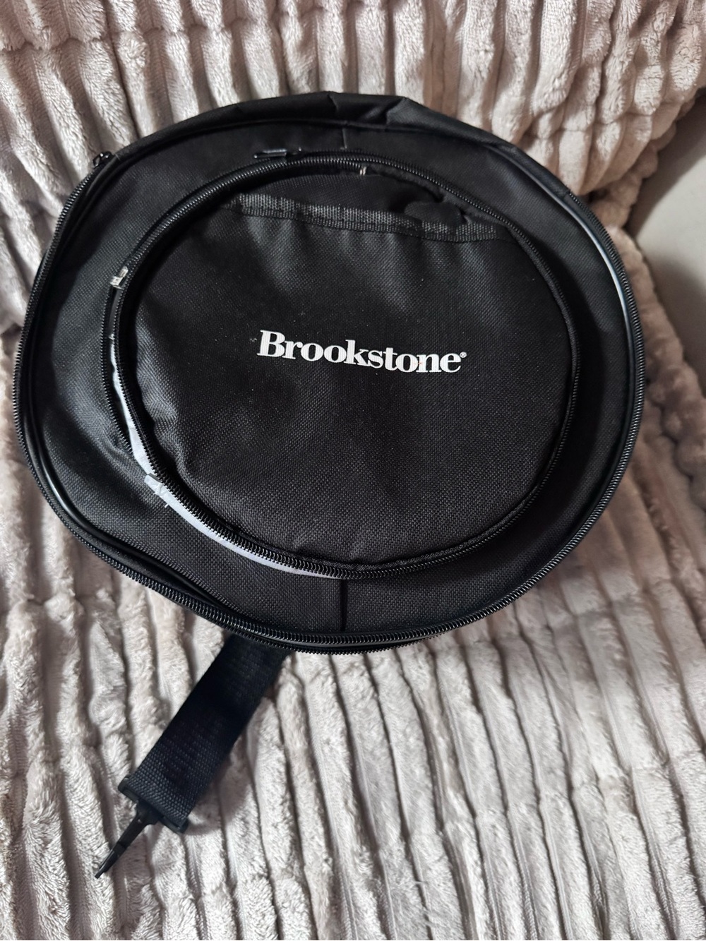 Brookstone Grill N’ Chill N’ 2-in-1 Combo BBQ Grill & Cooler